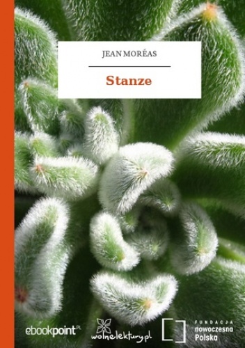 Stanze - Jean Moréas