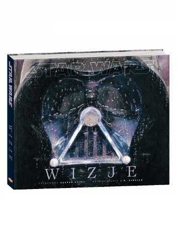 Star Wars Art: Wizje - praca zbiorowa