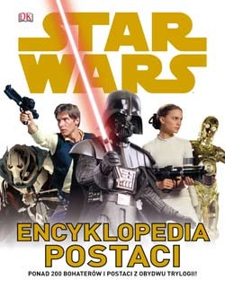 Star Wars. Encyklopedia Postaci - Beecroft Simon