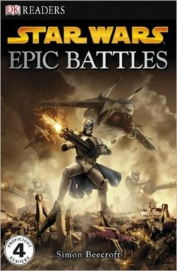 Star Wars Epic Battles - Beecroft Simon