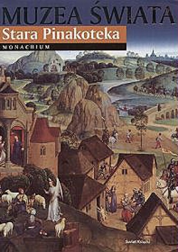 Stara Pinakoteka. Monachium - Silvia Borghesi