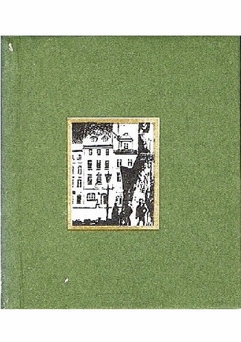 Stara Warszawa - Artur Oppman