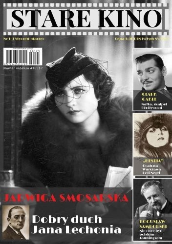 Stare Kino nr 1-3/2018