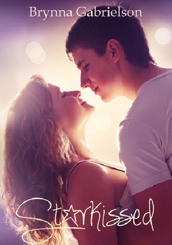 Starkissed - Brynna Gabrielson