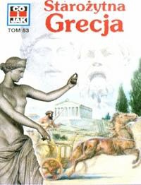 Starożytna Grecja - Gerard Fink