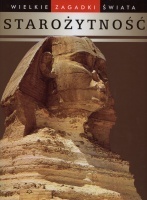 Starożytność - Peter Fiebag