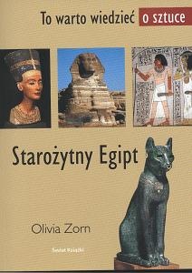 Starożytny Egipt - Olivia Zorn