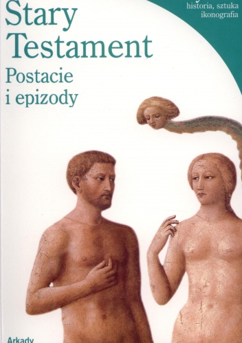 Stary Testament. Postacie i epizody - Chiara Capoa