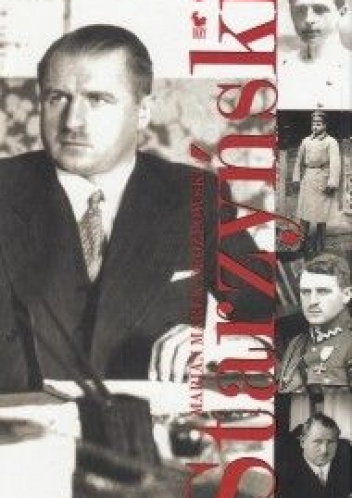 Starzyński. Legionista, polityk gospodarczy, prezydent Warszawy - Marian Marek Drozdowski