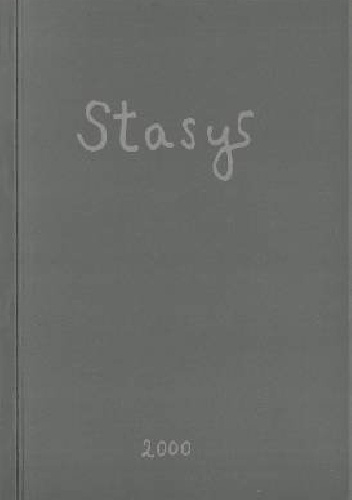 Stasys - miniatury pastele smutki - Stasys Eidrigevičius