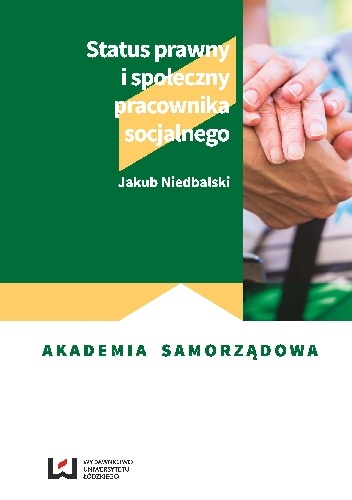 Status prawny pracownika socjalnego - Jakub Niedbalski
