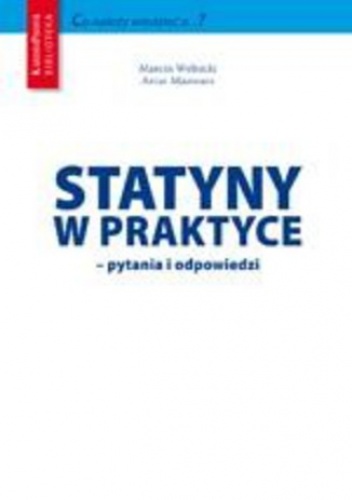 Statyny w praktyce - pytania i odpowiedzi - Artur Mamcarz, Marcin Wełnicki