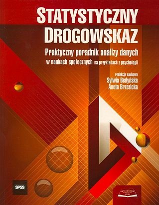 Statystyczny drogowskaz - Sylwia Bedyńska, Aneta Brzezicka