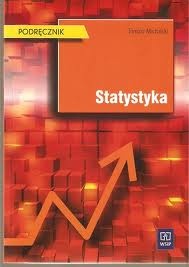 Statystyka - Tomasz Michalski
