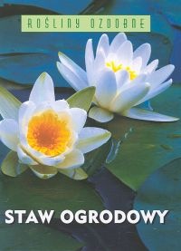 Staw ogrodowy - Stein Siegfried
