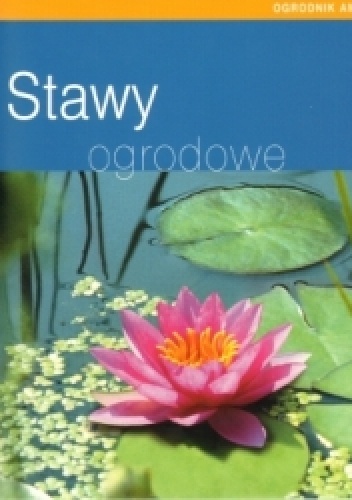 Stawy ogrodowe - Andrea Christmann