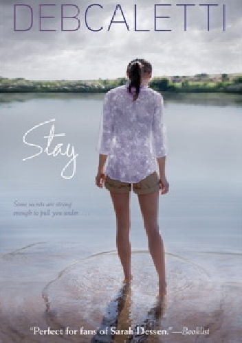 Stay - Deb Caletti