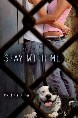 Stay with me - Paul Griffin