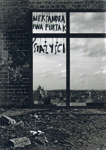 Stażyści - Aleksandra Ewa Furtak