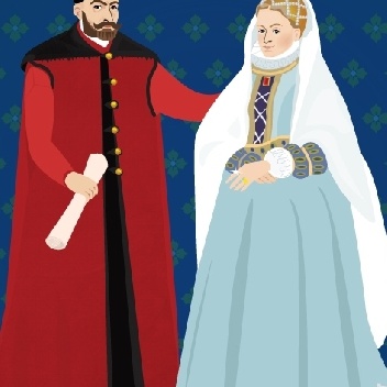 Stefan Batory - mądrość i męstwo w jednym - Agnieszka Wiktorowska-Chmielewska