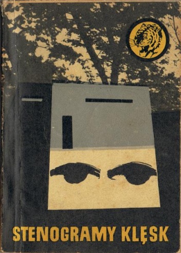 Stenogramy klęsk - Rajmund Kulinski