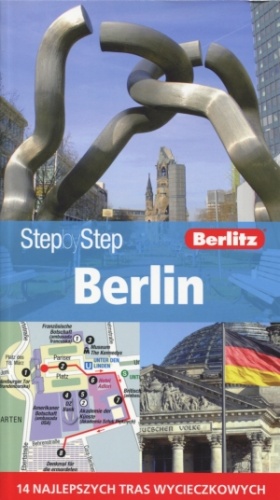 Step by Step. Berlin. - praca zbiorowa