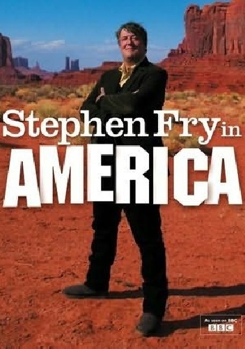 Stephen Fry in America - Stephen Fry