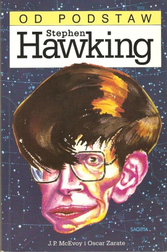 Stephen Hawking od podstaw - J.P. McEvoy, Oscar Zarate