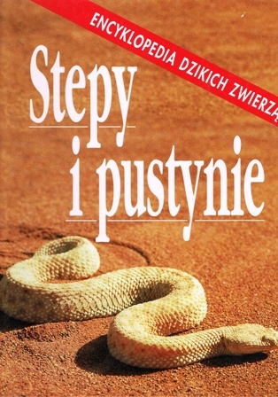 Stepy i pustynie - Catherine Nicolle