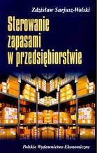 Sterowanie zapasami w przed. - Zdzisław Sarjusz-Wolski