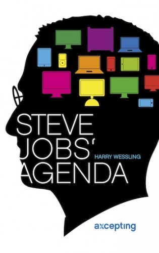 Steve Jobs: Agenda - Harry Wessling