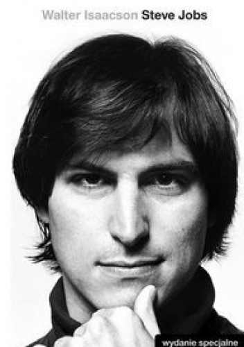 Steve Jobs - Walter Isaacson