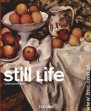 Still Life - Gian Casper Bott