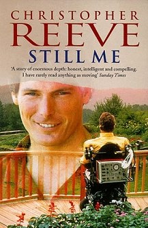 Still Me - Christopher Reeve