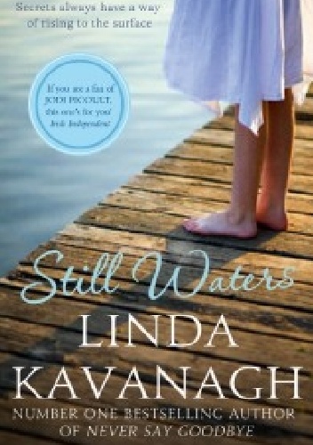Still Waters - Linda Kavanagh