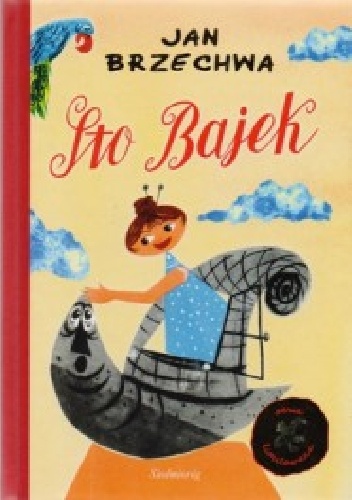 Sto bajek. Seria limitowana