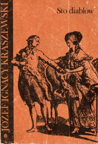 Sto diabłów - Józef Ignacy Kraszewski