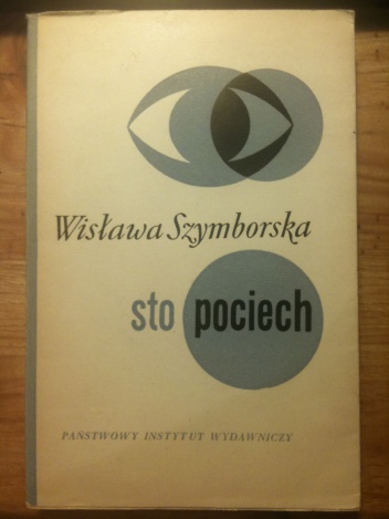 Sto pociech - Wisława Szymborska