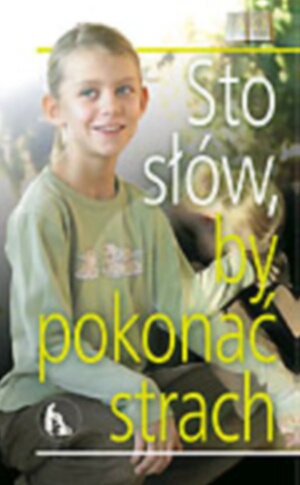 Sto słów, by pokonać strach - Giampaolo Redigolo