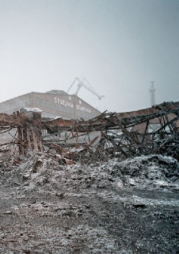 Stocznia Szlaga - Michał Szlaga