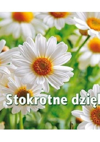 Stokrotne dzięki! Perełka nr 263 - praca zbiorowa