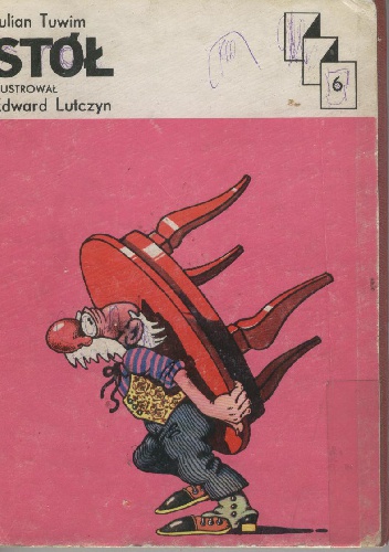 Stół - Julian Tuwim