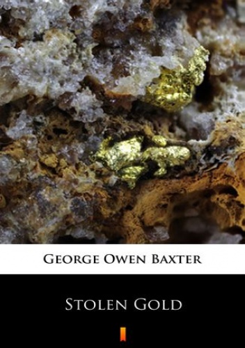 Stolen Gold - Owen Baxter George
