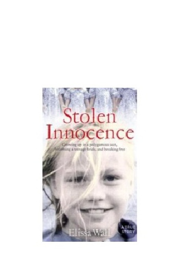 Stolen innocence - Elissa Wall