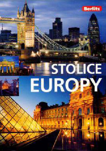 Stolice Europy