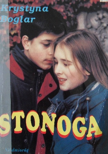 Stonoga - Krystyna Boglar