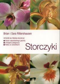 Storczyki - B. S. Rittershausen