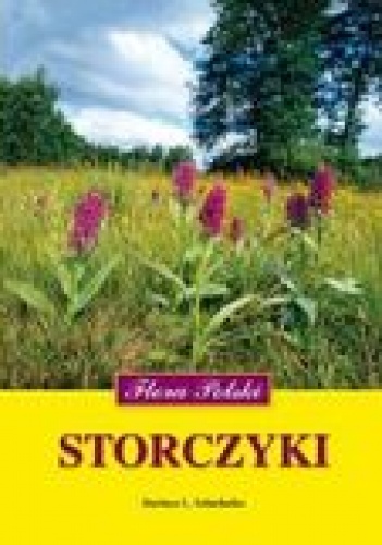 Storczyki - Dariusz L. Szlachetko