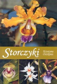 Storczyki - Krystyna Oszkinis