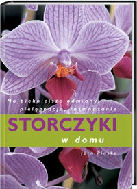 Storczyki w domu - Pinske Jorn - Pinske Jorn